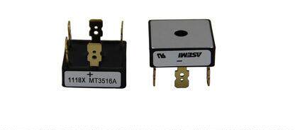 MSC MT3516A MT2516 MT5016A MT5016三相整流桥全新原装正品现货