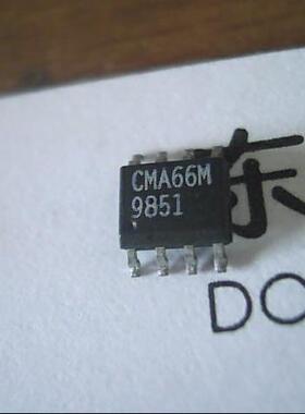 贴片 CMA66M 现货正品【可直拍】SOP-8
