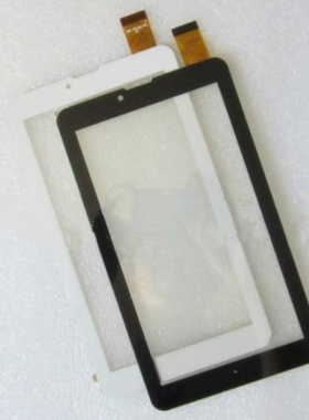 适用于7寸长虹平板 H709 H702通话版本 双核 触摸屏外屏CTP070083