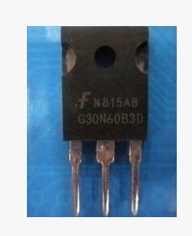 G30N60B3 G30N60C3 G30N60A4 30A600V FGA3060大功率MOS场效应管