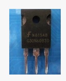 G30N60B3 G30N60A4 30A600V FGA3060大功率MOS场效应管 G30N60C3