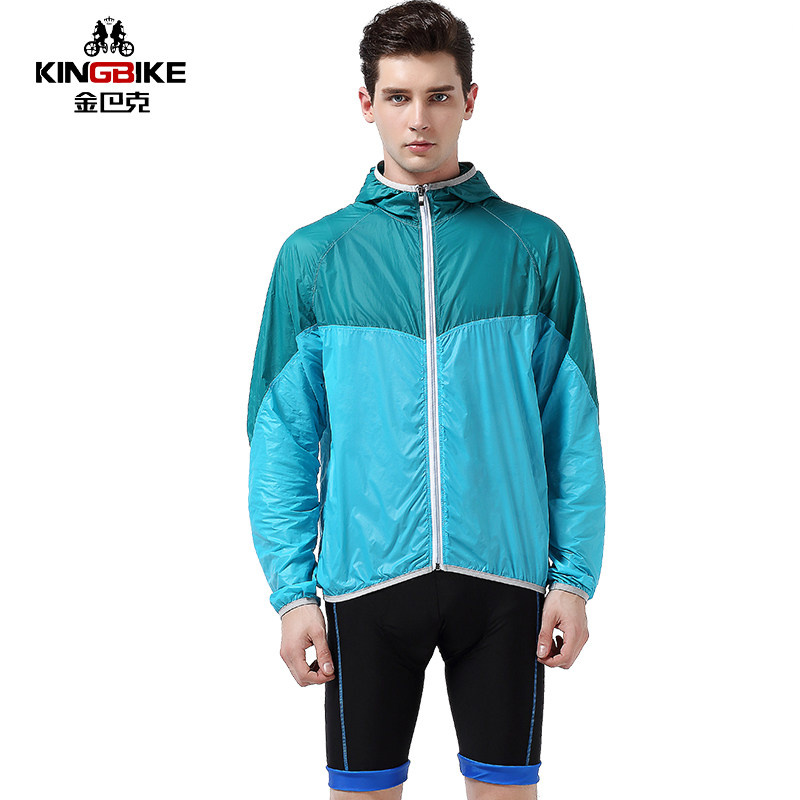 Vêtement cyclisme homme KING BIKE - Ref 2210081 Image 1