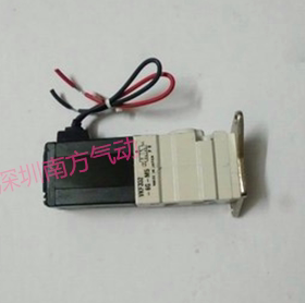 SMC 正品电磁阀  VKF332V-5G-M5 现货特价