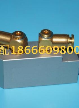 海德堡新款CD102/SM102进口替代前规气缸F4.334.036