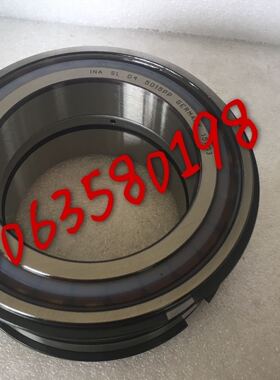 德I国N进A口SL045030-2NR满装滚子轴承