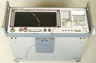 ROHDE&SCHWARZ RADIOCOMMUNICATION TESTER CMD57综测仪 DIGITAL