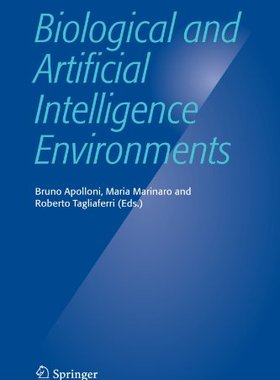 【预订】Biological and Artificial Intelligen...