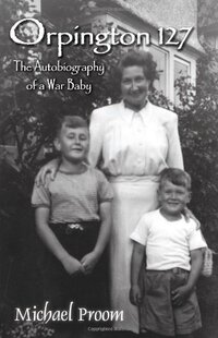 【预售】Orpington 127 the Autobiography of a War