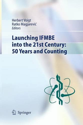 【预订】Launching Ifmbe Into the 21st Centur...