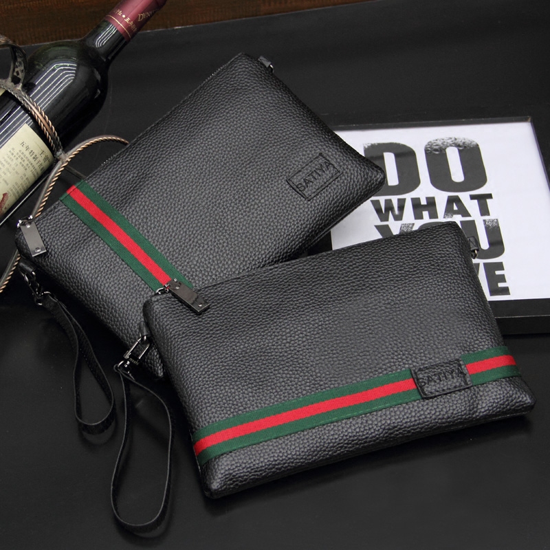 Sac pour homme - Ref 51021 Image 1