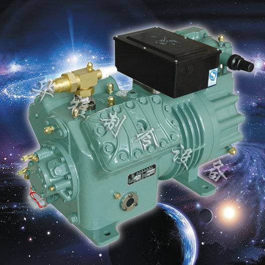 全新雪鹰压缩机4缸15HP中低温BF15Z冷库半封闭压缩机开启式压缩机在类目 大家电, 大家电配件, 冷柜/酒柜/便携冷热箱配件中 - 来自Buy2taobao.com提供专业的淘宝代购服务