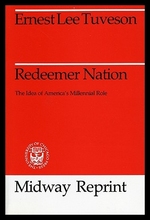 【预售】Redeemer Nation: The Idea of America's Millenni