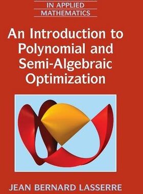 【预订】An Introduction to Polynomial and Se...