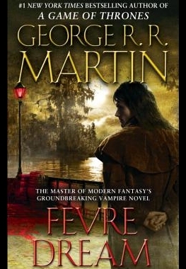 【预售】原版进口正版Fevre Dream