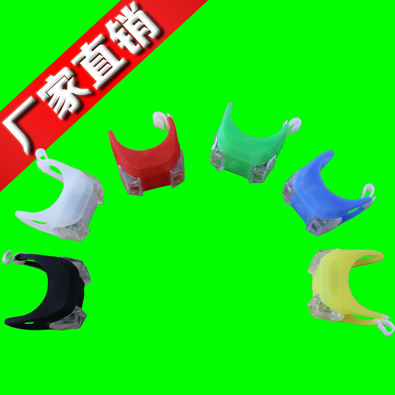 Lumière vélo - Ref 2403973 Image 1