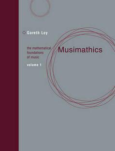 【预售】Musimathics: The Mathematical Founda...