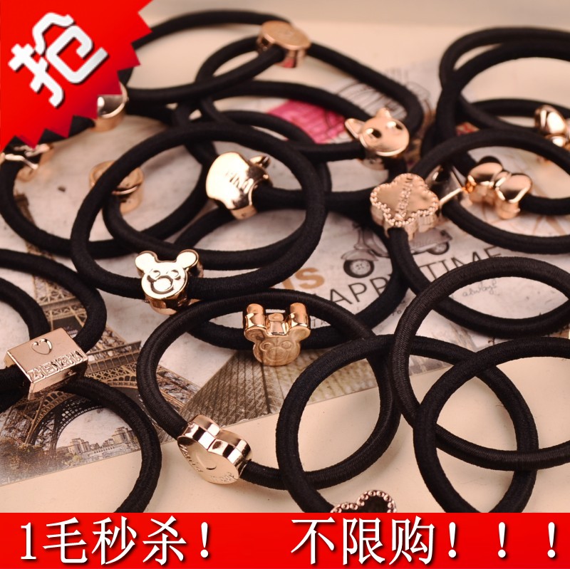 Accessoire cheveux en autre - Ref 1199200 Image 1