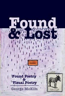 【预售】Found & Lost: Found Poetry and Visua...