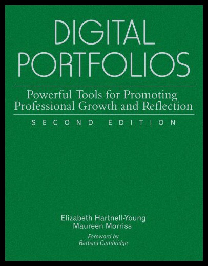 【预售】Digital Portfolios: Powerful Tools for Promoting
