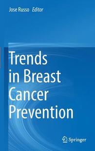 预订 Cancer Trends Breast Prevention