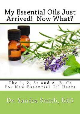 【预售】My Essential Oils Just Arrived! Now ...