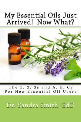 【预售】My Essential Oils Just Arrived! Now ...