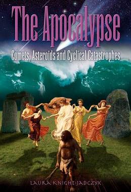【预售】The Apocalypse: Comets, Asteroids and Cyclical...