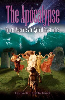 【预售】The Apocalypse: Comets, Asteroids and Cyclical...