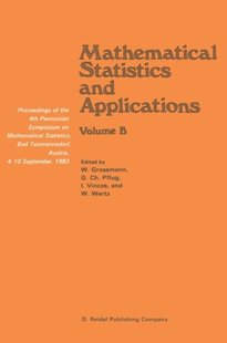 【预订】Mathematical Statistics and Applicat...