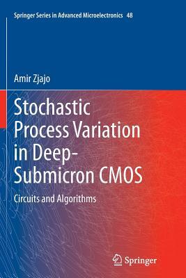 【预订】Stochastic Process Variation in Deep...