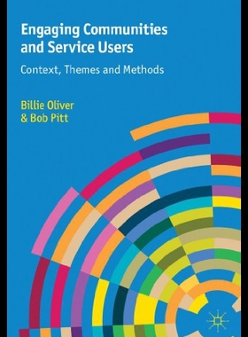 【预售】Engaging Communities and Service Users: Context,