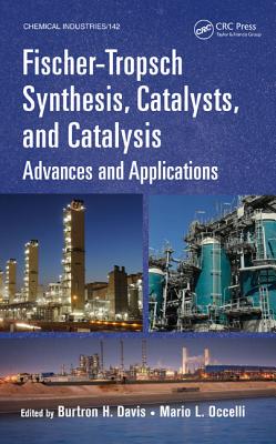 【预订】Fischer-Tropsch Synthesis, Catalysts...
