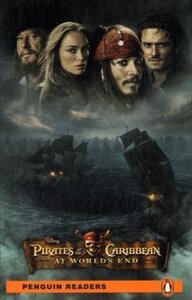 【预售】Pirates of the Caribbean at World's End, Level 3,...