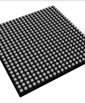 STM32F207ICH6 STM32F207IEH6 STM32F207IFH6 STM32F207IGH6