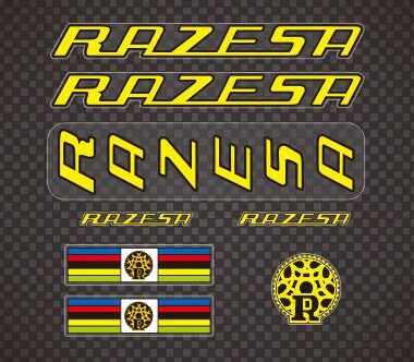 Décoration pour vélo - Ref 2276151 Image 1