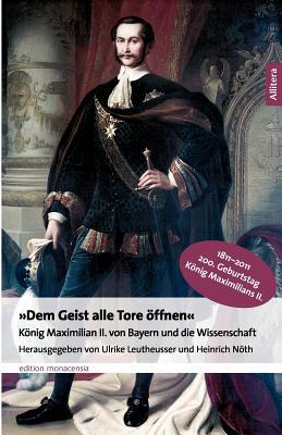 【预售】Dem Geist Alle Tore Ffnen