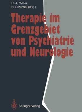 【预订】Therapie Im Grenzgebiet Von Psychiat...