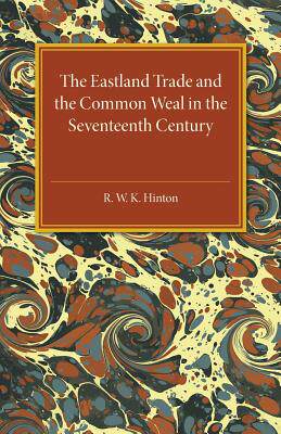 【预售】The Eastland Trade and the Common We...