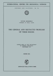 【预订】The General and Restricted Problems...