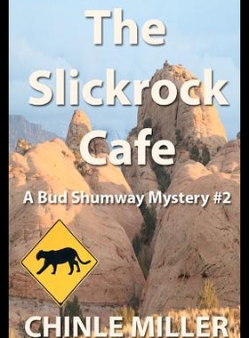 【预售】The Slickrock Cafe