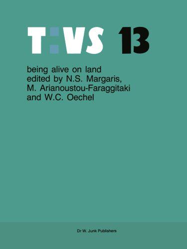 【预订】Being Alive on Land: Proceedings of ...