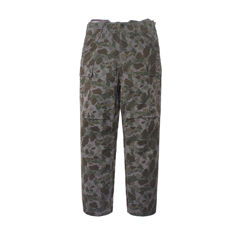 【PTECREW】MYGE 2017S/S JUNGLE PANTS 軍裝長褲在類目 男裝, 休閒褲中 - 來自Buy2taobao.com提供專業的淘寶代購服務