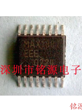 【铭源电子】全新原装 MAX1887EEE+T MAX1887EEE MAX1887 SSOP16