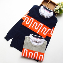 Gilet garcon WEI JUAN - Ref 2067461 Image 17