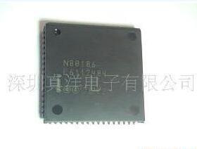SAA7188AWP PHILIPS MCM56824AFN25 MOT PLCC原字原脚实体店现货