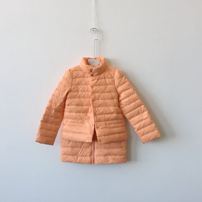 Veste pour fille en polyester - Ref 2160455 Image 1