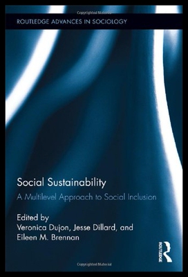【预售】Social Sustainability: A Multilevel Approach to S