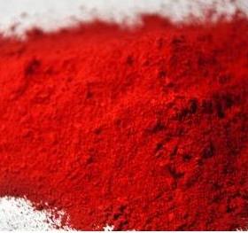 高品质有机颜料 有机红 170号红 永固红F5RK 溶剂墨用 75块1公斤