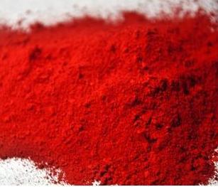 溶剂墨用 高品质有机颜料 永固桃红FBB 146号红 99块1公斤 有机红