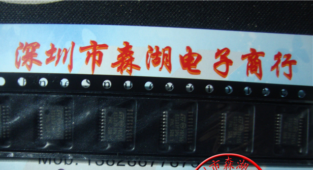 STM8S103F3P6 8S103F3P6 TSSOP-20 ST 原装正品供应